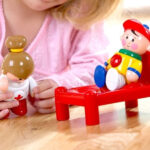 اسباب بازی ست بیمارستان تولو کد 89990