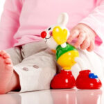اسباب بازی موش مفصلی تولو کد 86423