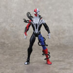 اکشن فیگور اسپایدرمن زد دی تویز مدل Venom Hero Spiderman