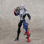 اکشن فیگور اسپایدرمن زد دی تویز مدل Venom Hero Spiderman