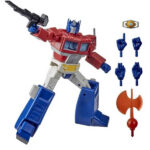 اکشن فیگور هاسبرو مدل Optimus Prime