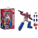 اکشن فیگور هاسبرو مدل Optimus Prime