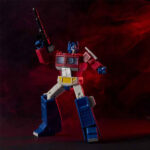 اکشن فیگور هاسبرو مدل Optimus Prime