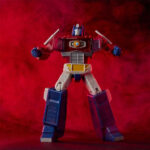 اکشن فیگور هاسبرو مدل Optimus Prime
