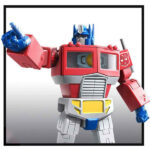 اکشن فیگور هاسبرو مدل Optimus Prime