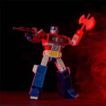 اکشن فیگور هاسبرو مدل Optimus Prime