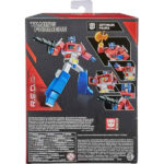 اکشن فیگور هاسبرو مدل Optimus Prime