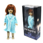 اکشن فیگور جن گیر مزکو مدل Living Dead Dolls ارتفاع 25 سانتیمتر
