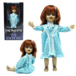 اکشن فیگور جن گیر مزکو مدل Living Dead Dolls ارتفاع 25 سانتیمتر