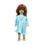 اکشن فیگور جن گیر مزکو مدل Living Dead Dolls ارتفاع 25 سانتیمتر