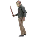 اکشن فیگور جیسون ورهیز نکا مدل Friday The 13th Part 4