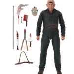 اکشن فیگور جیسون ورهیز نکا مدل Friday The 13th Part 5