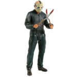 اکشن فیگور جیسون ورهیز نکا مدل Friday The 13th Part 5