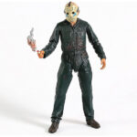 اکشن فیگور جیسون ورهیز نکا مدل Friday The 13th Part 5