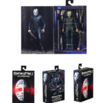 اکشن فیگور جیسون ورهیز نکا مدل Friday The 13th Part 5
