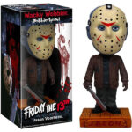 اکشن فیگور جیسون وورهیز فانکو مدل Friday The 13th