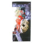 اکشن فیگور جیسون وورهیز فانکو مدل Friday The 13th