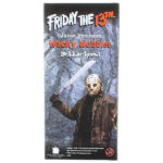 اکشن فیگور جیسون وورهیز فانکو مدل Friday The 13th - Image 3