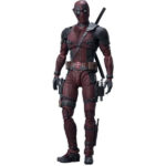 اکشن فیگور ددپول مدل Deadpool 2 کد MH - Image 3