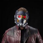 کلاه خود نگهبانان کهکشان هاسبرو سری مارول لجندز مدل Star-Lord Premium