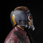 کلاه خود نگهبانان کهکشان هاسبرو سری مارول لجندز مدل Star-Lord Premium