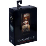اکشن فیگور عروسک آنابل نکا مدل Annabelle Comes Home ارتفاع 20 سانتی‌متر