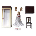 اکشن فیگور عروسک آنابل نکا مدل Annabelle Comes Home ارتفاع 20 سانتی‌متر