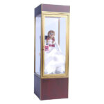 اکشن فیگور عروسک آنابل نکا مدل Annabelle Comes Home ارتفاع 20 سانتی‌متر