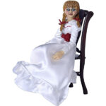 اکشن فیگور عروسک آنابل نکا مدل Annabelle Comes Home ارتفاع 20 سانتی‌متر