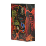 اکشن فیگور فردی کروگر نکا مدل A Nightmare on Elm Street