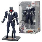 اکشن فیگور مارول زد دی تویز مدل Venom Heroes 7