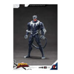 اکشن فیگور مارول زد دی تویز مدل Venom Heroes 7