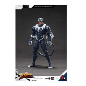 اکشن فیگور مارول زد دی تویز مدل Venom Heroes 7