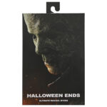 اکشن فیگور مایکل مایرز نکا مدل Halloween II