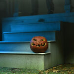 اکشن فیگور مایکل مایرز نکا مدل Halloween II