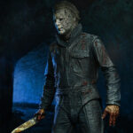 اکشن فیگور مایکل مایرز نکا مدل Halloween II