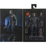 اکشن فیگور مایکل مایرز نکا مدل Halloween II