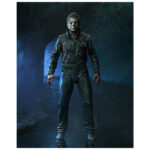 اکشن فیگور مایکل مایرز نکا مدل Halloween II