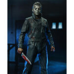 اکشن فیگور مایکل مایرز نکا مدل Halloween II