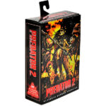 اکشن فیگور نکا مدل Ultimate Shaman Predator