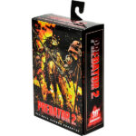 اکشن فیگور نکا مدل Ultimate Shaman Predator