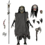 اکشن فیگور نکا مدل Ultimate Shaman Predator
