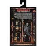 اکشن فیگور نکا مدل Ultimate Shaman Predator