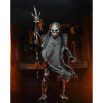اکشن فیگور پردیتور مدل Ultimate Shaman Predator برند نکا - Image 8