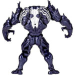 اکشن فیگور ونوم یاماگوچی مدل Venom Yamaguchi Katsuhisa