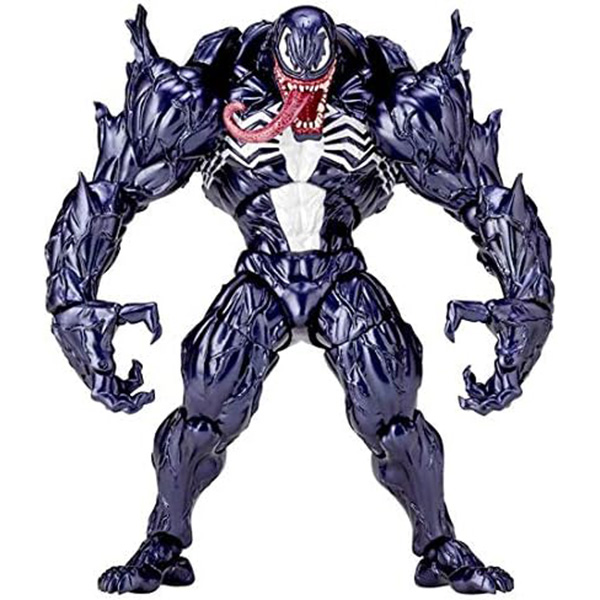 اکشن فیگور ونوم یاماگوچی مدل Venom Yamaguchi Katsuhisa