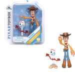 اکشن فیگور وودی دیزنی مدل Toy Story 4