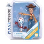 اکشن فیگور وودی دیزنی مدل Toy Story 4