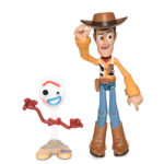 اکشن فیگور وودی دیزنی مدل Toy Story 4