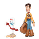 اکشن فیگور وودی دیزنی مدل Toy Story 4